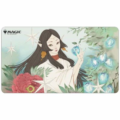 Ultra Pro - Playmat - MTG Mystical Archive - Japanese Abundant Harvest available at 401 Games Canada