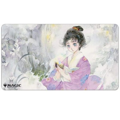 Ultra Pro - Playmat - MTG Mystical Archive - Japanese Gift of Estate available at 401 Games Canada