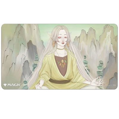 Ultra Pro - Playmat - MTG Mystical Archive - Japanese Harmonize available at 401 Games Canada