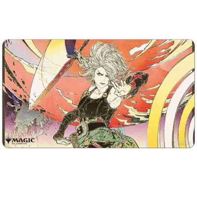 Ultra Pro - Playmat - MTG Mystical Archive - Japanese Increasing Vengeance available at 401 Games Canada