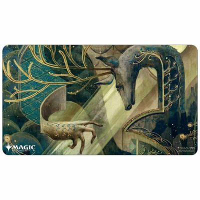 Ultra Pro - Playmat - MTG Mystical Archive - Japanese Natural Order available at 401 Games Canada