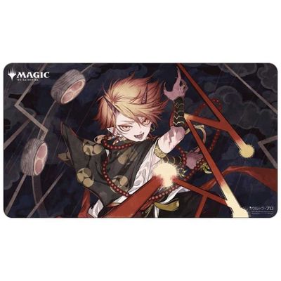 Ultra Pro - Playmat - MTG Mystical Archive - Japanese Shock available at 401 Games Canada