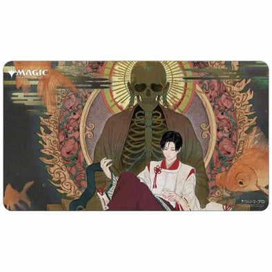 Ultra Pro - Playmat - MTG Mystical Archive - Japanese Tainted Pact available at 401 Games Canada