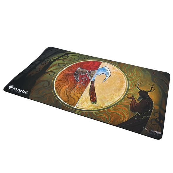 Ultra Pro - Playmat - MTG Mystical Archive - Krosan Grip available at 401 Games Canada