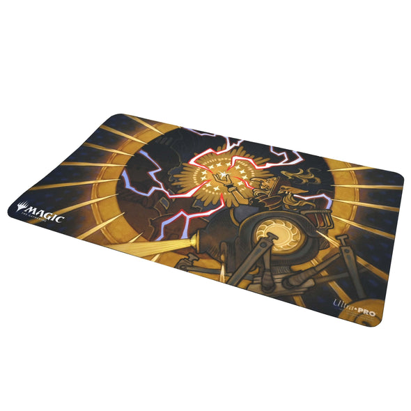 Ultra Pro - Playmat - MTG Mystical Archive - Mizzix's Mastery available at 401 Games Canada