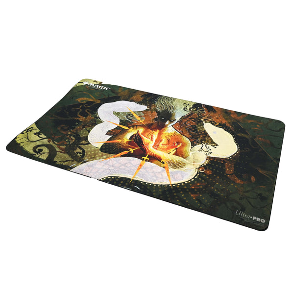 Ultra Pro - Playmat - MTG Mystical Archive - Snakeskin Veil available at 401 Games Canada