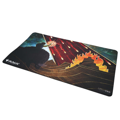 Ultra Pro - Playmat - MTG Mystical Archive - Stone Rain available at 401 Games Canada