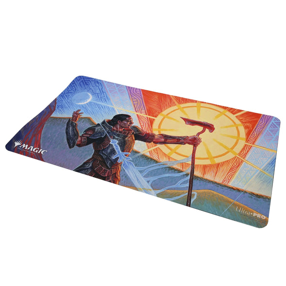 Ultra Pro - Playmat - MTG Mystical Archive - Swords to Plowshares available at 401 Games Canada