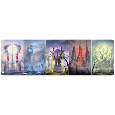 Ultra Pro - Playmat - MTG Phyrexia: All Will Be One - 8ft Table available at 401 Games Canada