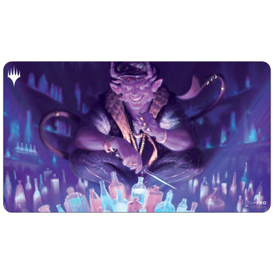 Ultra Pro - Playmat - MTG Streets of New Capenna C available at 401 Games Canada