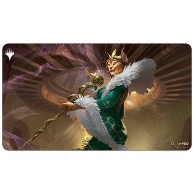 Ultra Pro - Playmat - MTG Streets of New Capenna D available at 401 Games Canada