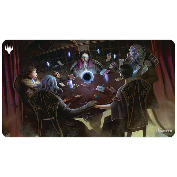 Ultra Pro - Playmat - MTG Streets of New Capenna V1 available at 401 Games Canada