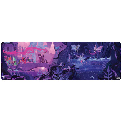 Ultra Pro - Playmat - MTG Wilds of Eldraine - 8ft Table available at 401 Games Canada