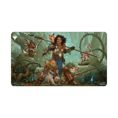 Ultra Pro - Playmat - MTG Wilds of Eldraine B available at 401 Games Canada