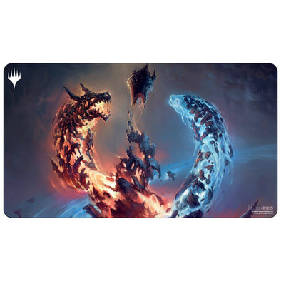 Ultra Pro - Playmat - MTG Wilds of Eldraine D available at 401 Games Canada