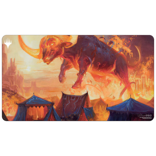 Ultra Pro - Playmat - MTG Wilds of Eldraine F available at 401 Games Canada