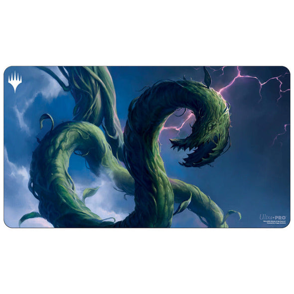 Ultra Pro - Playmat - MTG Wilds of Eldraine G available at 401 Games Canada