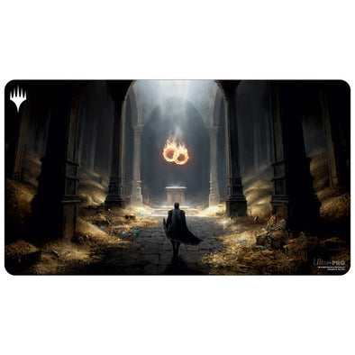 Ultra Pro - Playmat - MTG Wilds of Eldraine White available at 401 Games Canada