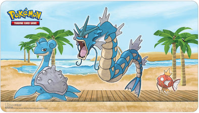 Ultra Pro - Playmat - Pokemon - Gallery Series Seaside available at 401 Games Canada