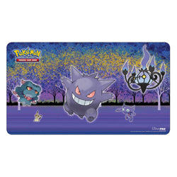 Ultra Pro - Playmat - Pokemon - Haunted Hollow available at 401 Games Canada