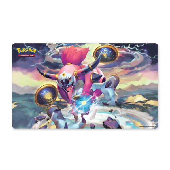 Ultra Pro - Playmat - Pokemon - Hoopa Unbound available at 401 Games Canada