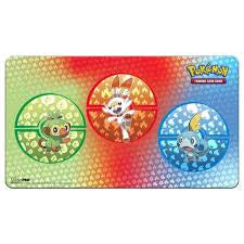 Ultra Pro - Playmat - Pokemon - SWSH Galar available at 401 Games Canada