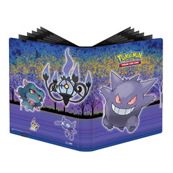 Ultra Pro - Pro-Binder 9 Pocket - Pokemon - Haunted Hollow available at 401 Games Canada