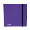 Ultra Pro - Pro Binder Eclipse 12 Pocket - Various Colours available at 401 Games Canada