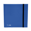 Ultra Pro - Pro Binder Eclipse 12 Pocket - Various Colours available at 401 Games Canada