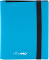 Ultra Pro - Pro Binder Eclipse 4 Pocket - Various Colours available at 401 Games Canada