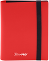 Ultra Pro - Pro Binder Eclipse 4 Pocket - Various Colours available at 401 Games Canada