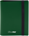 Ultra Pro - Pro Binder Eclipse 4 Pocket - Various Colours available at 401 Games Canada