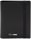 Ultra Pro - Pro Binder Eclipse 4 Pocket - Various Colours available at 401 Games Canada