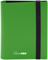 Ultra Pro - Pro Binder Eclipse 4 Pocket - Various Colours available at 401 Games Canada