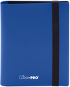 Ultra Pro - Pro Binder Eclipse 4 Pocket - Various Colours available at 401 Games Canada