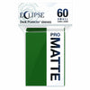 Ultra Pro - Small Card Sleeves 60ct - Pro Matte Eclipse - Various Colours available at 401 Games Canada