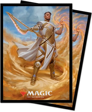 Ultra Pro - Standard Card Sleeves 100CT - MTG Core 2021 V1 available at 401 Games Canada