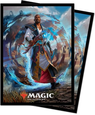 Ultra Pro - Standard Card Sleeves 100CT - MTG Core 2021 V2 available at 401 Games Canada