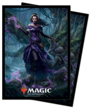 Ultra Pro - Standard Card Sleeves 100CT - MTG Core 2021 V3 available at 401 Games Canada