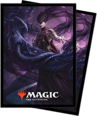 Ultra Pro - Standard Card Sleeves 100CT - MTG Theros Beyond Death V1 available at 401 Games Canada