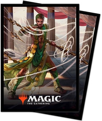 Ultra Pro - Standard Card Sleeves 100CT - MTG Theros Beyond V2 available at 401 Games Canada