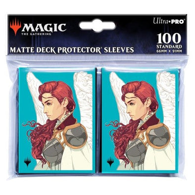 Ultra Pro - Standard Card Sleeves 100ct - MTG Commander Masters 3 available at 401 Games Canada