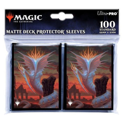 401 Games Canada - Ultra Pro - Standard Card Sleeves 100ct - MTG