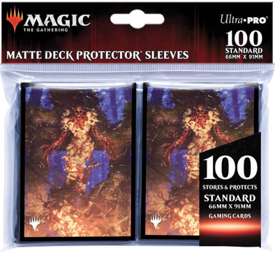 Ultra Pro - Standard Card Sleeves 100ct - MTG Modern Horizons 2 V2 available at 401 Games Canada