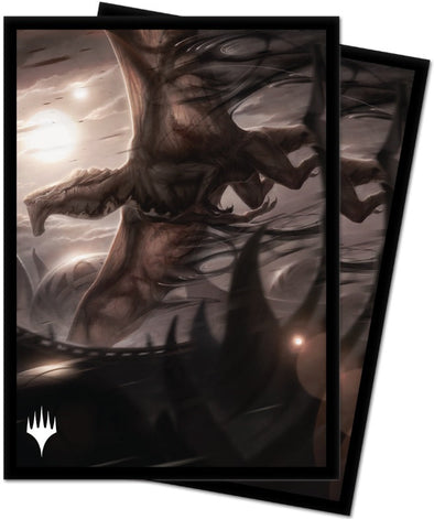 Ultra Pro - Standard Card Sleeves 100ct - MTG Strixhaven V1 available at 401 Games Canada