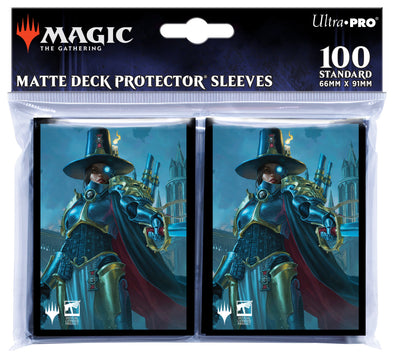 401 Games Canada - Ultra Pro - Standard Card Sleeves 100ct