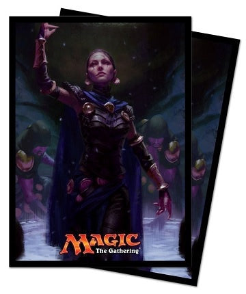 Ultra Pro - Standard Card Sleeves 120ct - MTG Commander 2017 V4 available at 401 Games Canada