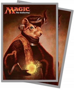 Ultra Pro - Standard Card Sleeves 120ct - MTG - Unstable V3 available at 401 Games Canada