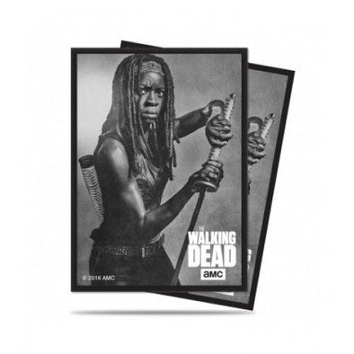 walking dead card sleeves Ryker Made of 401 Games Canada - Ultra