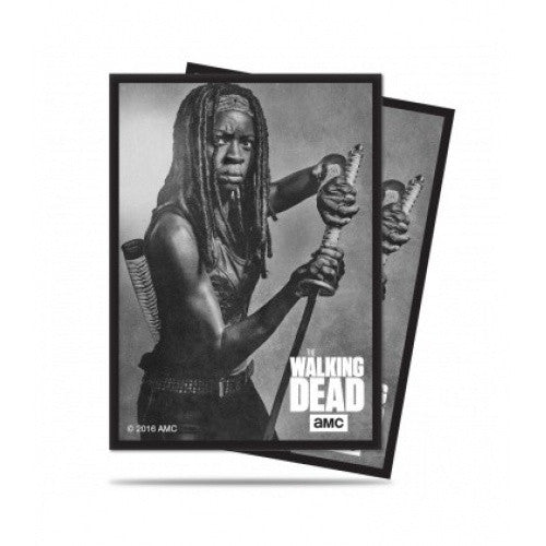 walking dead card sleeves 401 Games Canada - Ultra Pro - Standard Card Sleeves 50ct - The Walking Dead